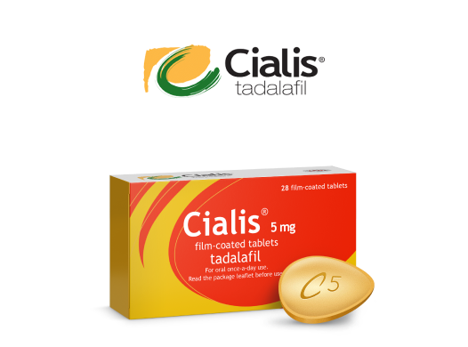 Cialis Daily
