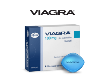 Brand Viagra
